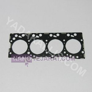 NEW HOLLAND LB95B , B90B CYLINDER HEAD GASKET NEW HOLLAND LB95B , B90B CYLINDER HEAD GASKET